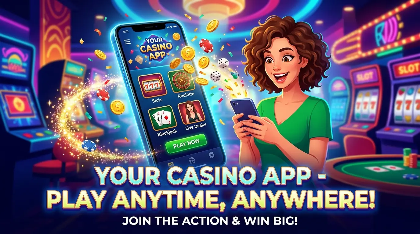 App Cashiopeia casino