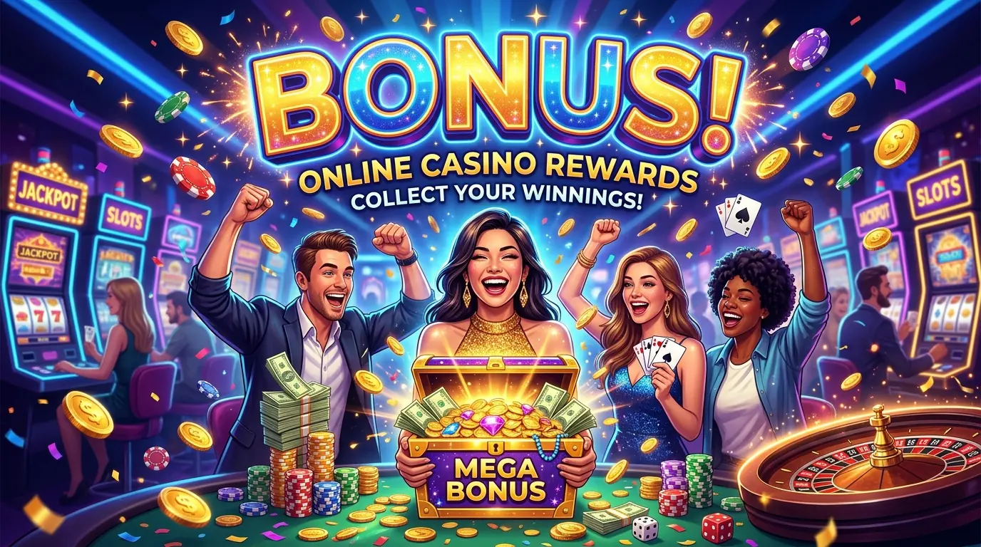 Cashiopeia casino bonus