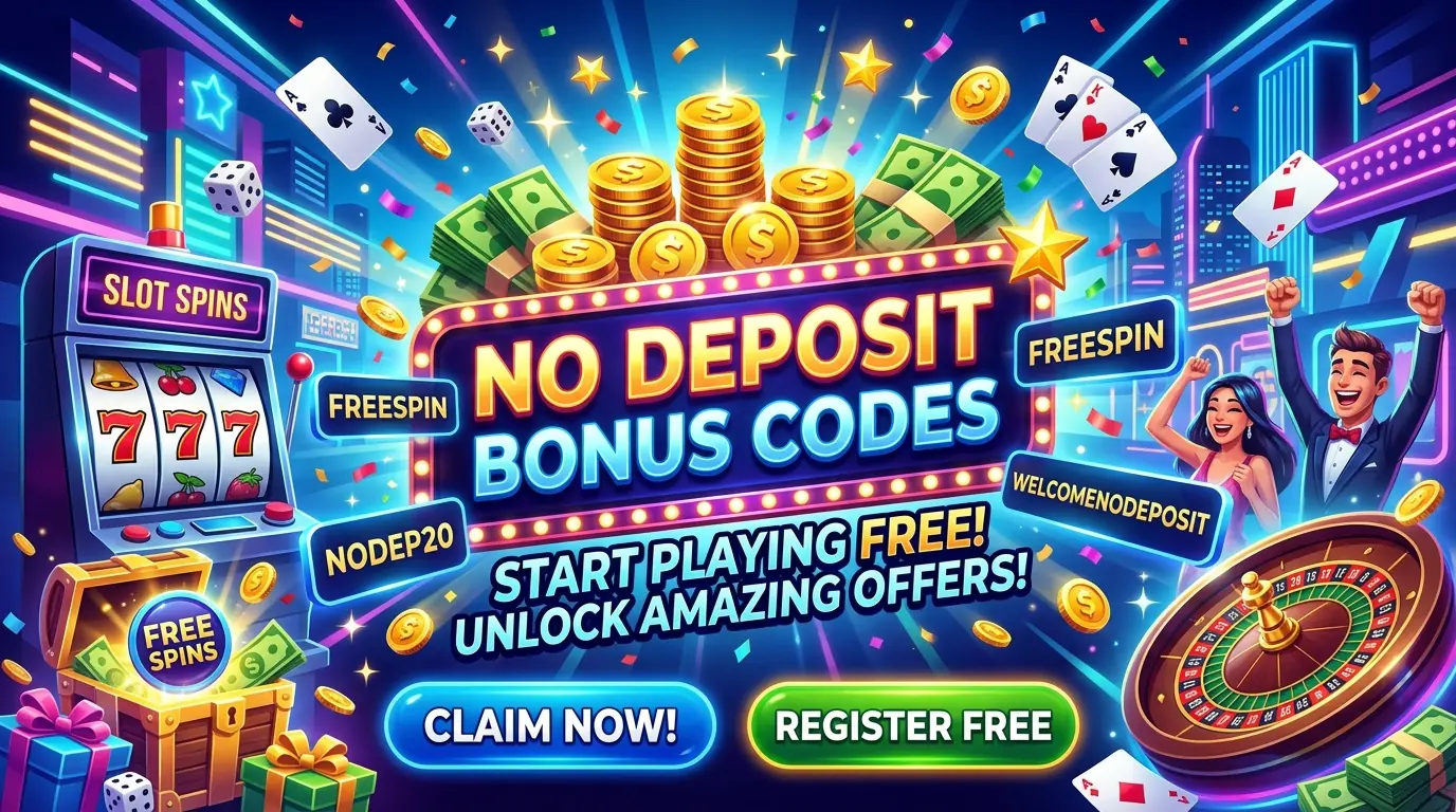Bonus uten innskudd Cashiopeia casino