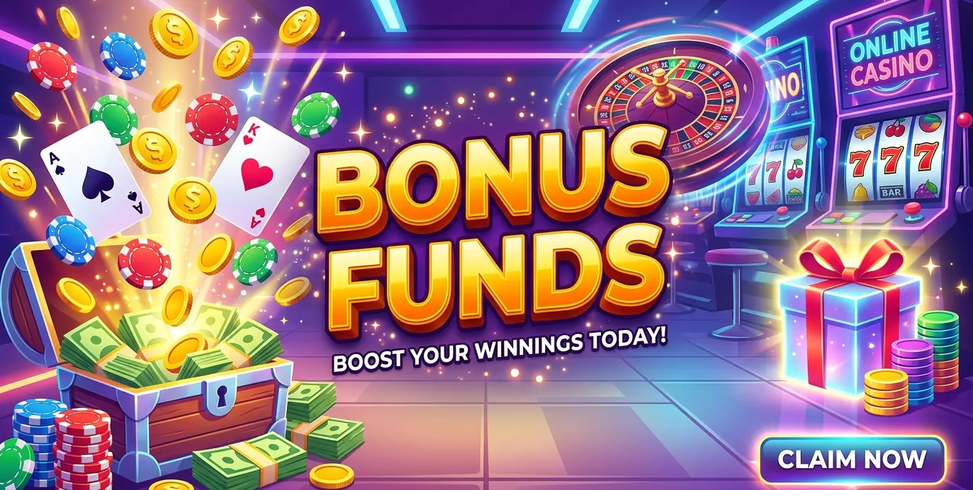 Bonusmidler Cashiopeia casino