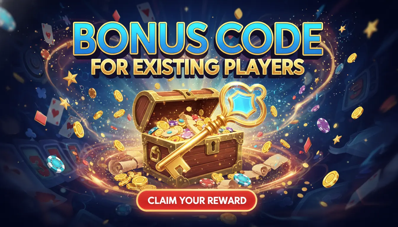 Eksisterende spillere Cashiopeia casino
