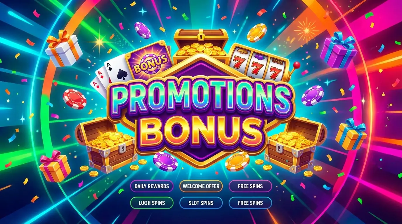 Kampanjer Cashiopeia casino