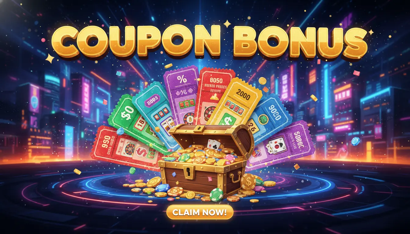 Kuponger Cashiopeia casino