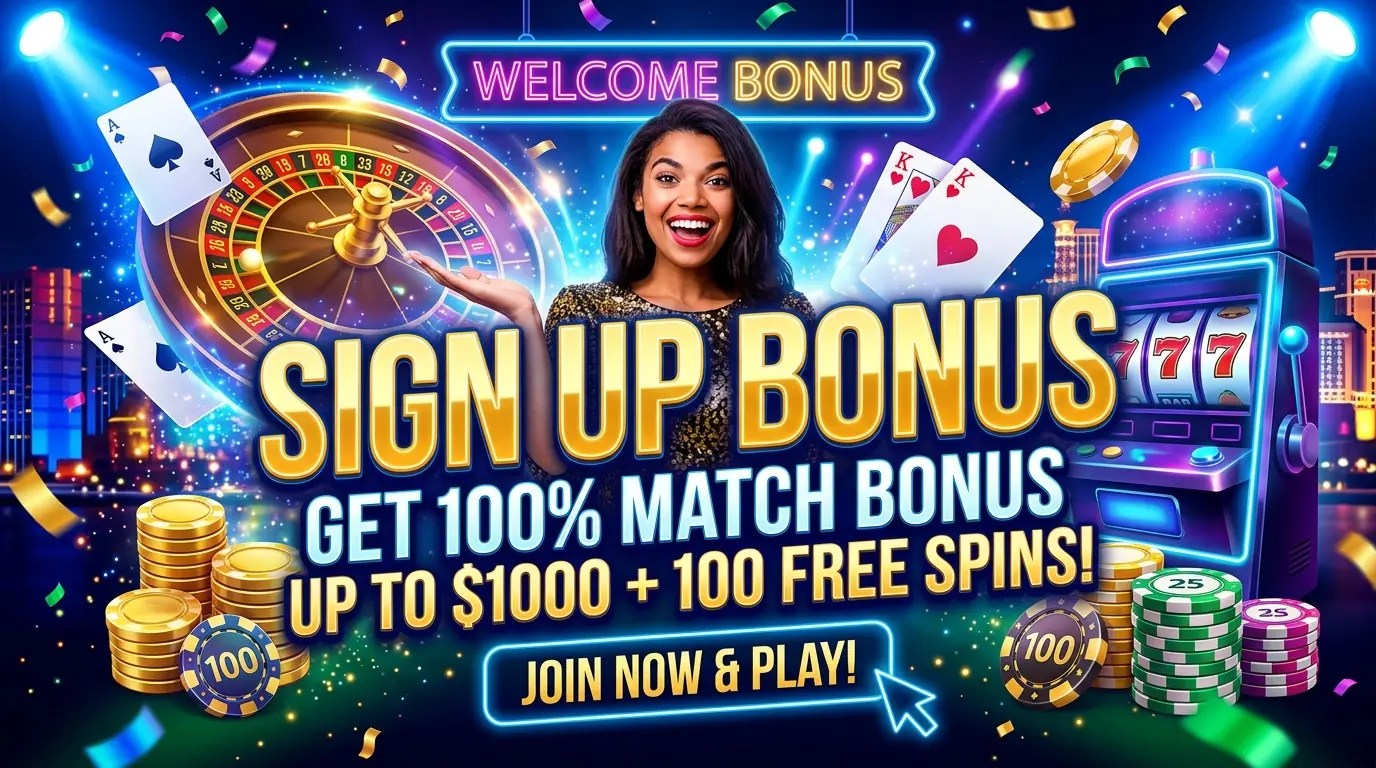 Registreringsbonus Cashiopeia casino
