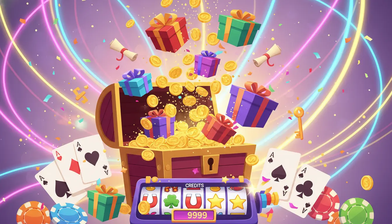 Promokoder Cashiopeia casino