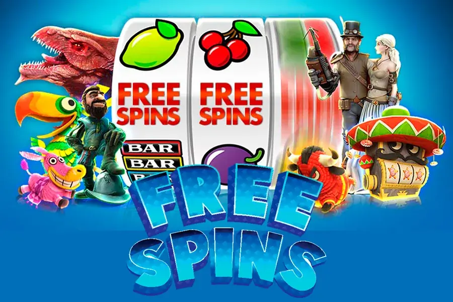 Free spins Cashiopeia casino