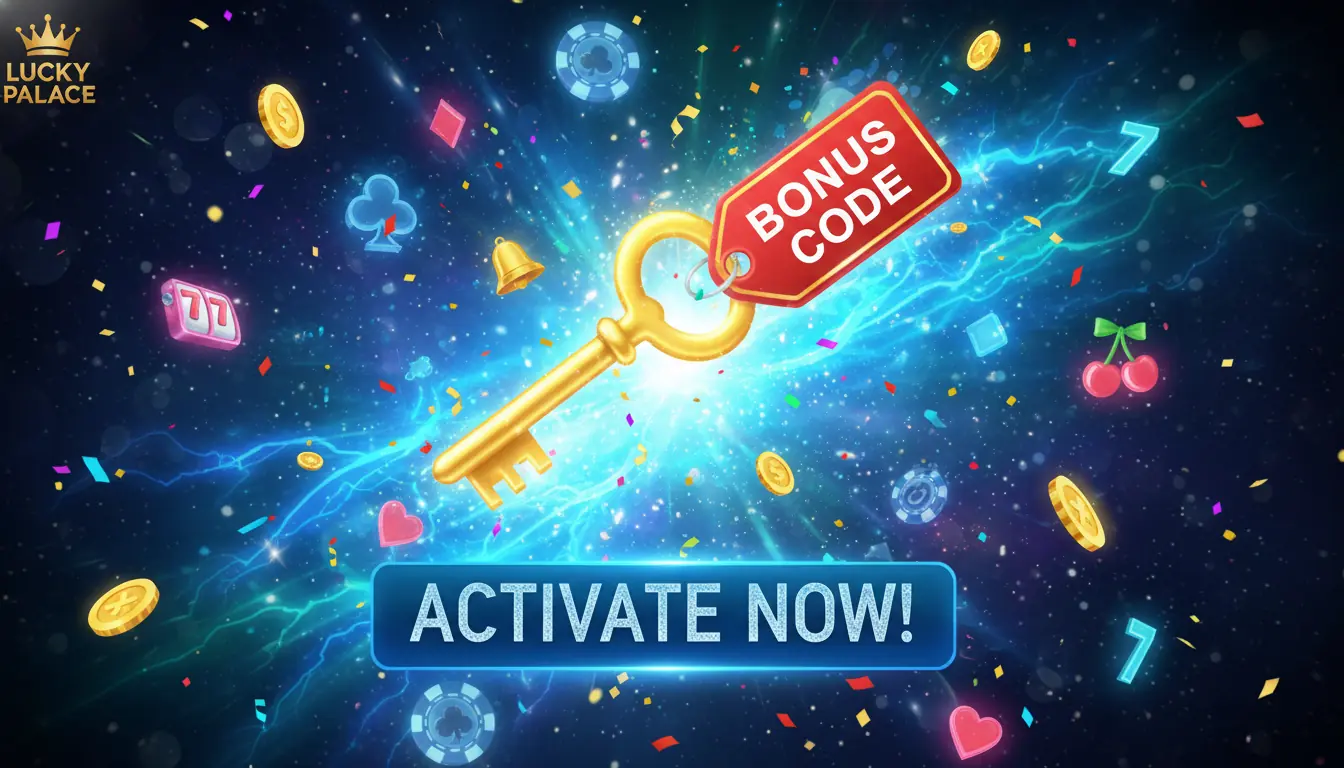 Bonuskode Cashiopeia casino