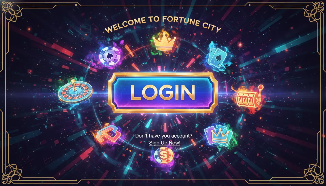 Login Cashiopeia casino