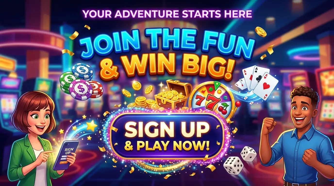 Registrering Cashiopeia casino
