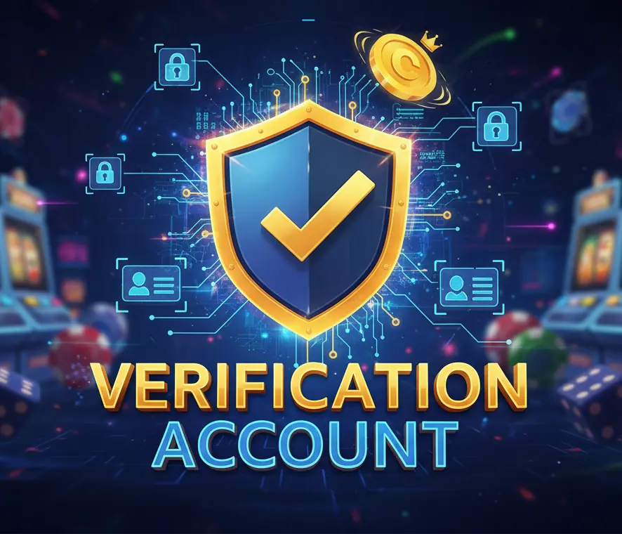 Verifisering Cashiopeia casino