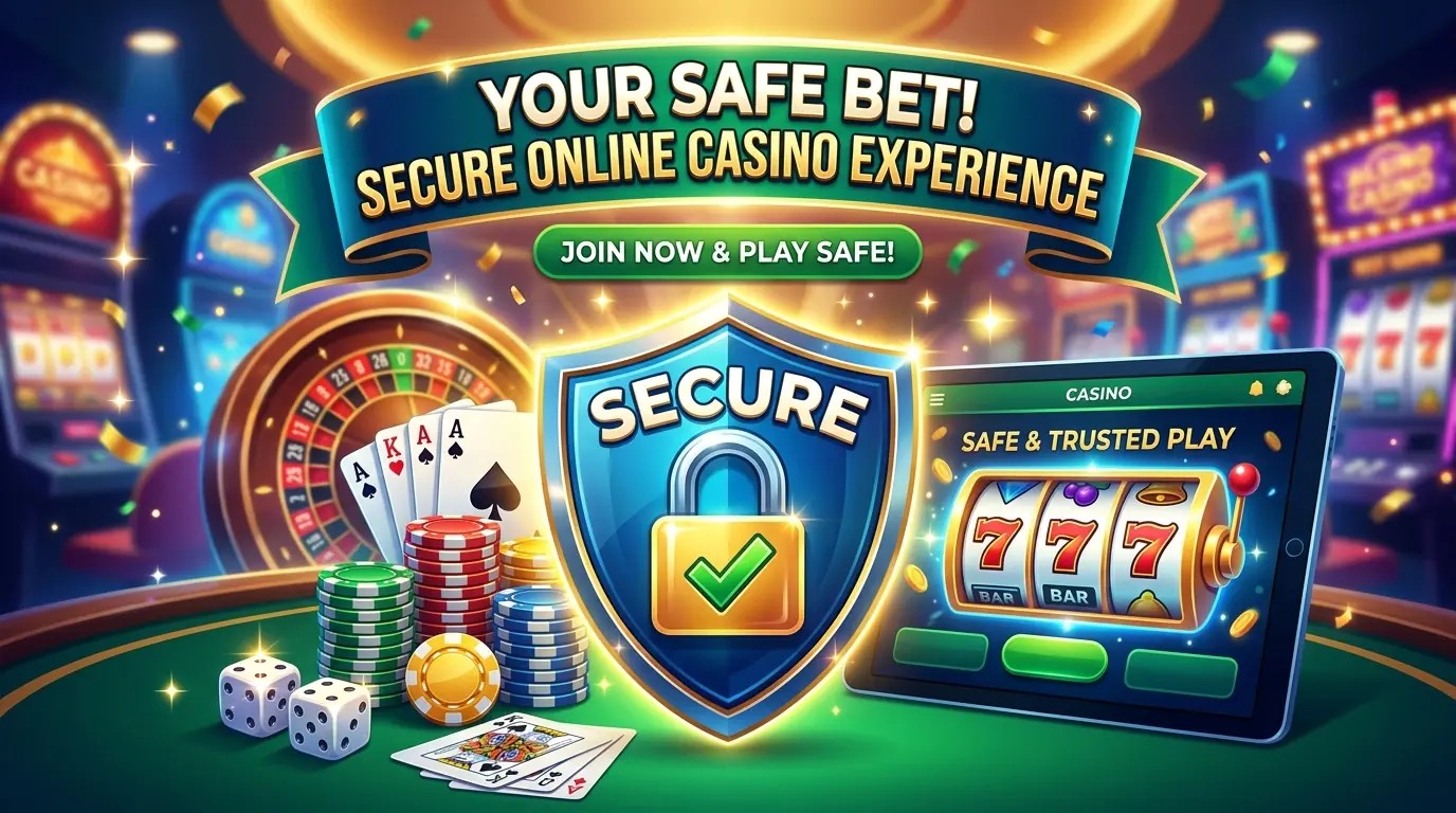 Cashiopeia casino sikkert