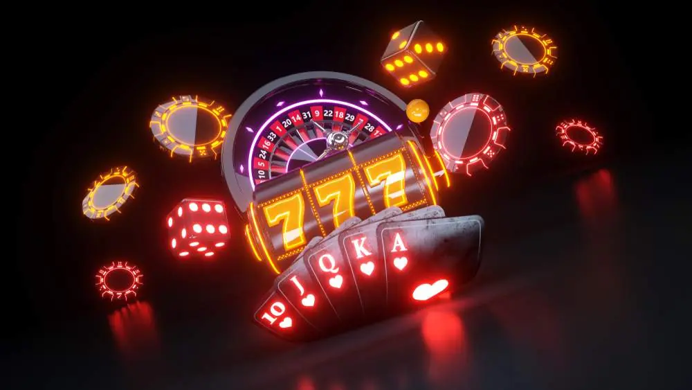 Spill Cashiopeia casino