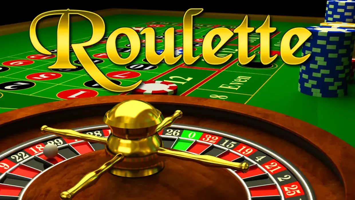 Roulette Cashiopeia casino