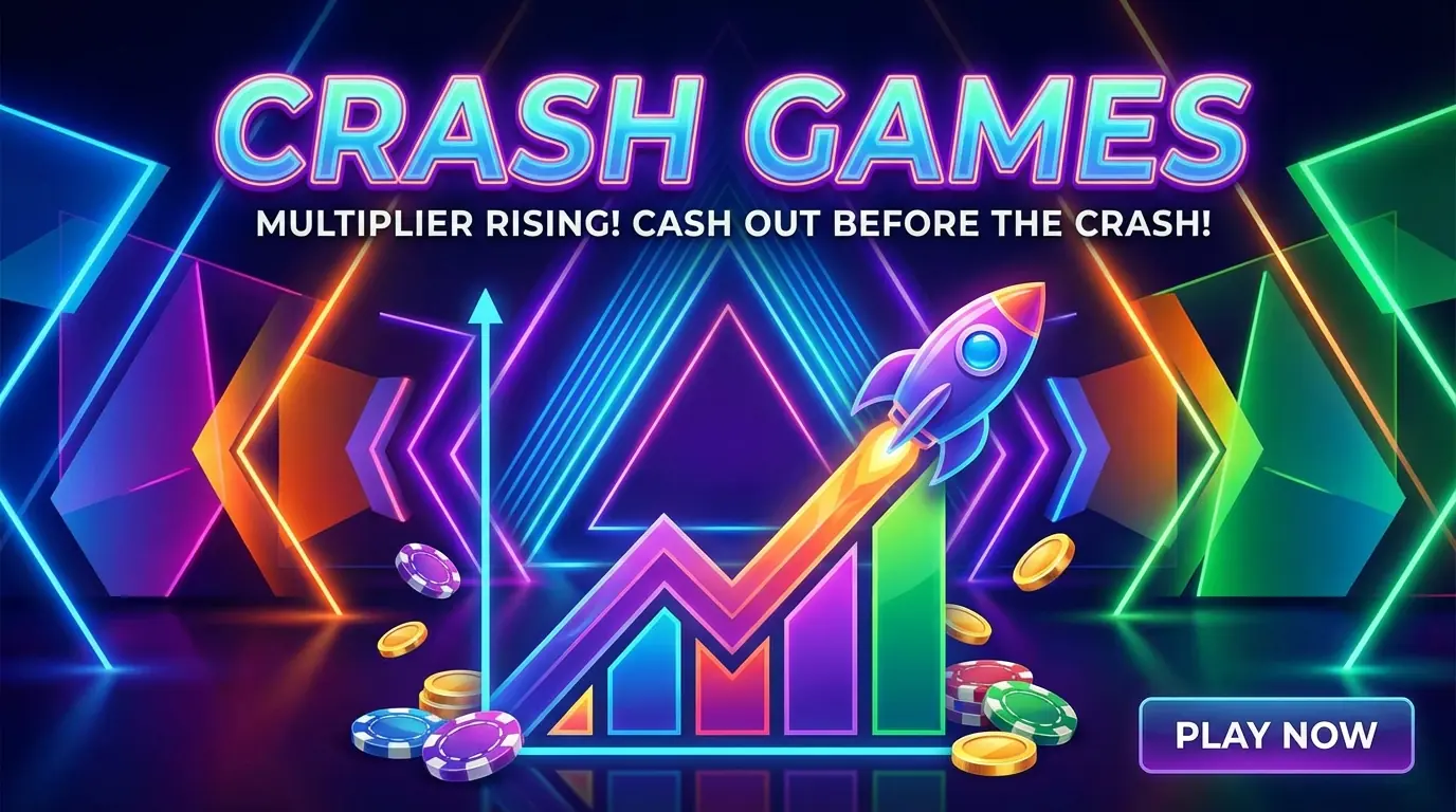 Crash games Cashiopeia casino