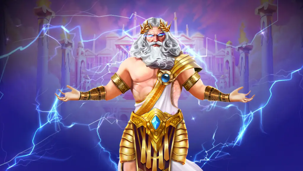 Gates of Olympus Cashiopeia casino